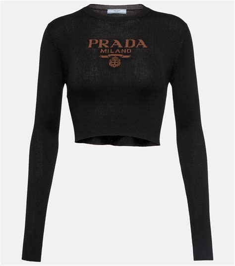 ckrs t prada|Prada Tops for Women .